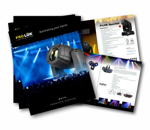 prolok lighting catalog